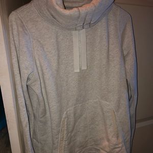 Women’s lululemon hoodie